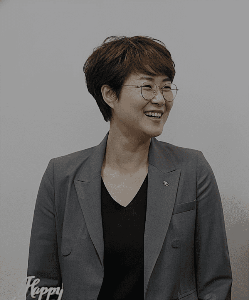 수석 SHERPA Betty