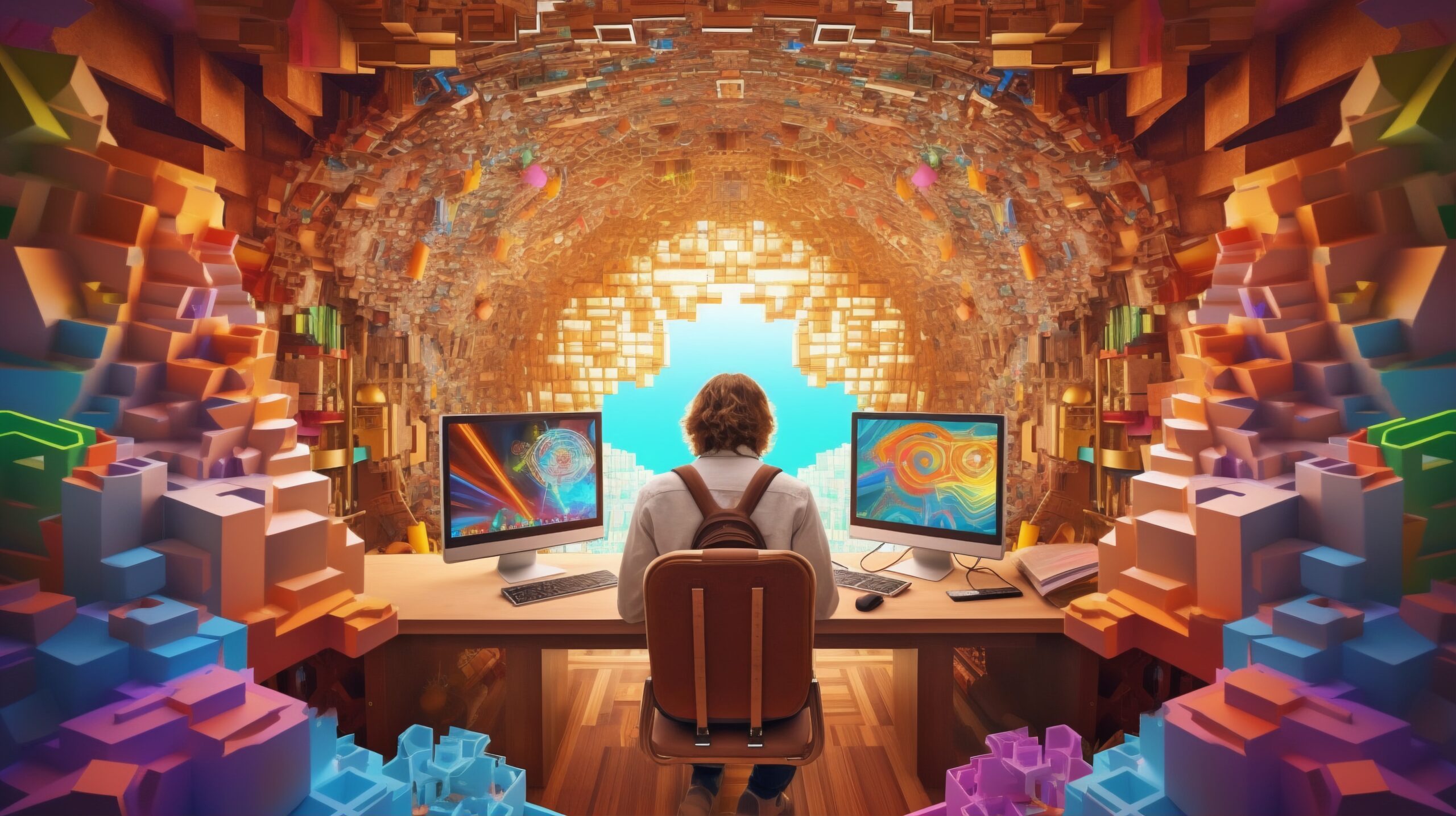 AI 경쟁력 시대 20년 경력 직장인의 강점