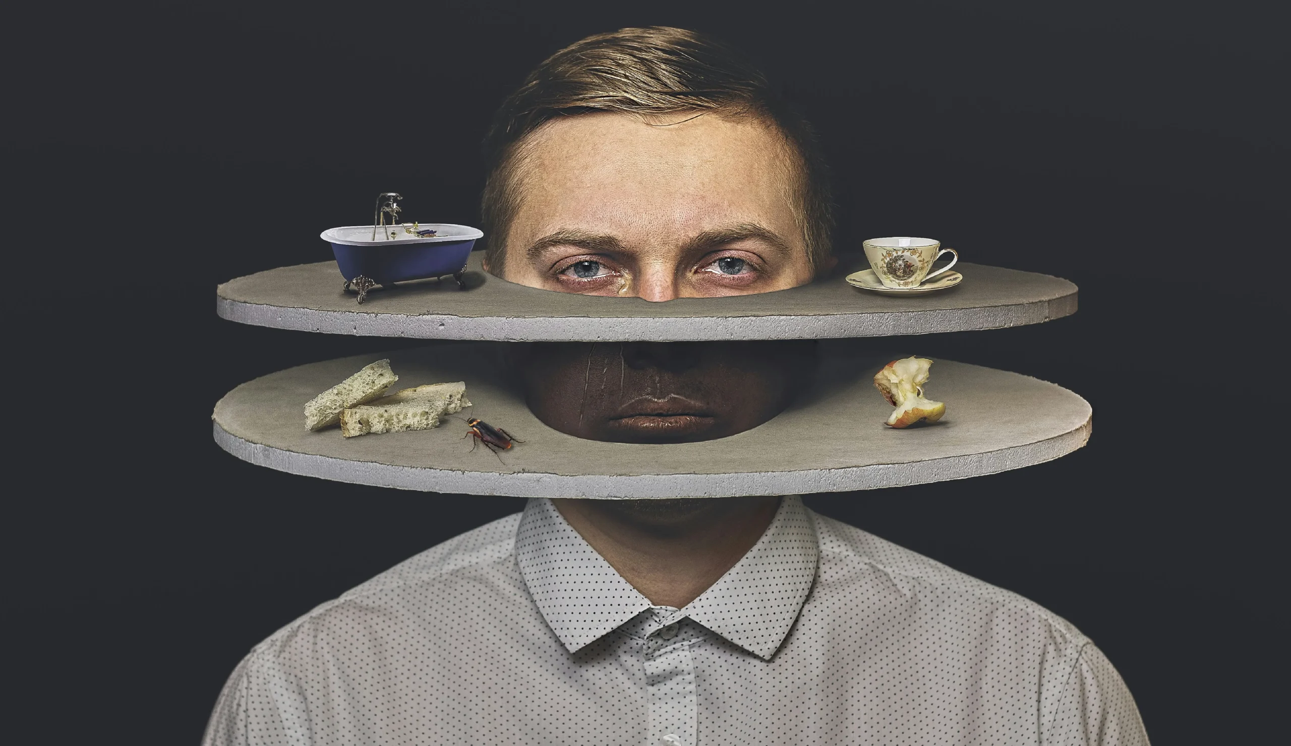 후배가 나를 추월할 때